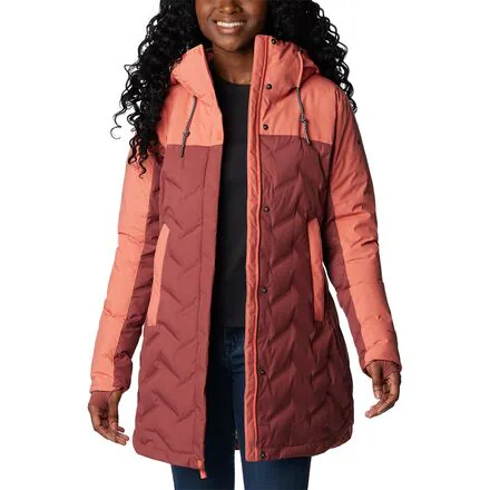Mountain Croo II Mid Down Jacket - Women's