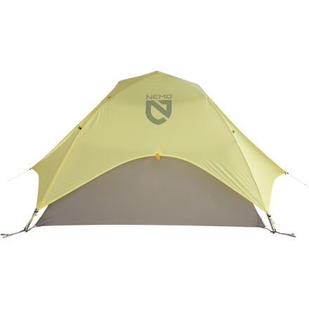 Mayfly OSMO Tent: 2-Person 3-Season
