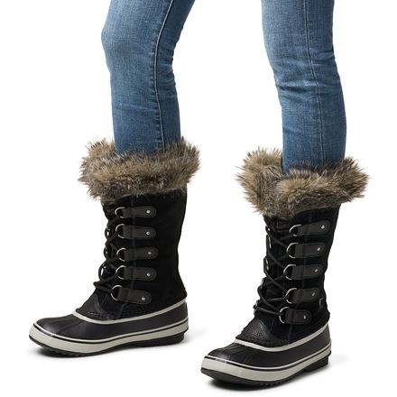 Joan of Arctic Boot - Women's