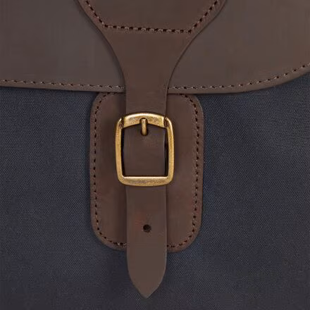 Wax Leather 4L Briefcase