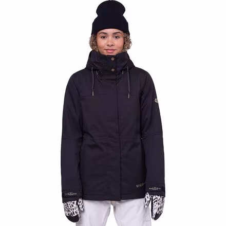 Smarty 3-In-1 Spellbound Jacket - Women's