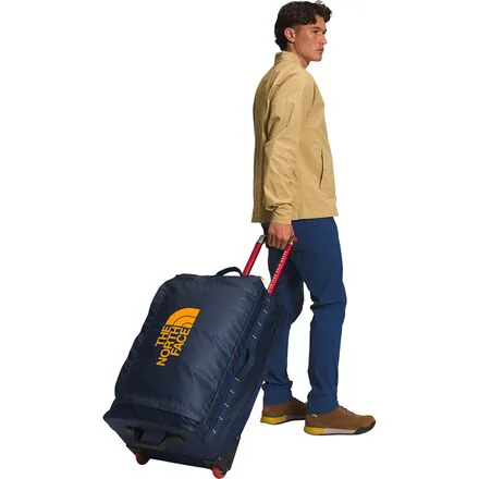 Base Camp Voyager 29in Roller Luggage
