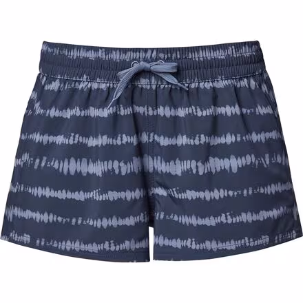 Hudson Short - Women's