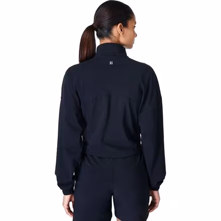 Explorer 1/2 Zip Midlayer Sweatshirt - Women's