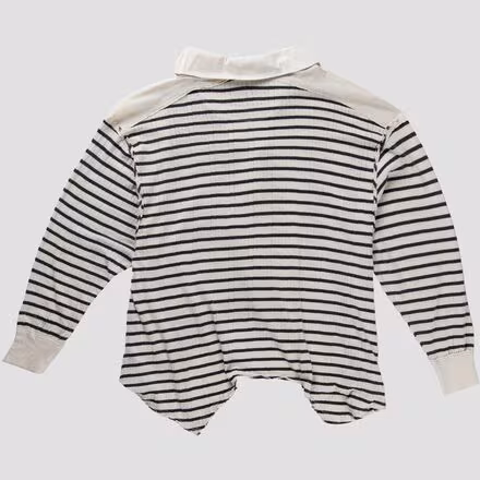 All For You Polo - Women's