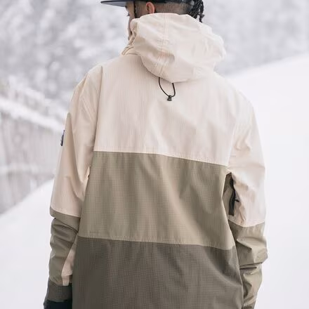 Salisbury 2L Anorak - Men's
