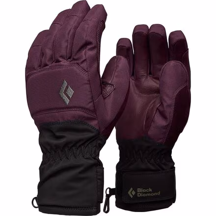 Mission Glove - Women's