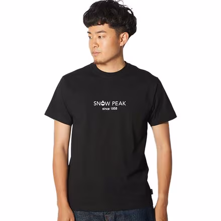 Lantern Biotope T-Shirt