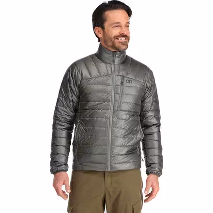 Helium Down Jacket - Men's