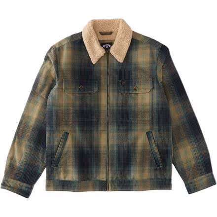 Barlow Sherpa Jacket - Men's