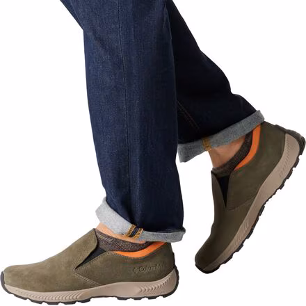 Landroamer Camper Shoe - Men's
