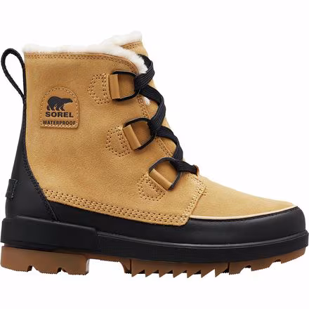 Tivoli IV Boot - Women's
