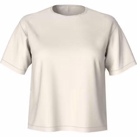 Dune Sky Short-Sleeve Top - Women's
