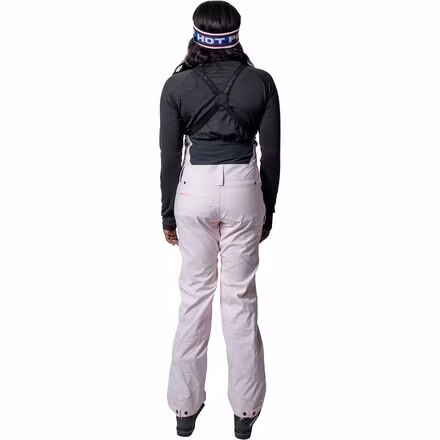 Foxy Bib Pant - Women's