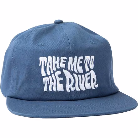 Take Me to the River Hat