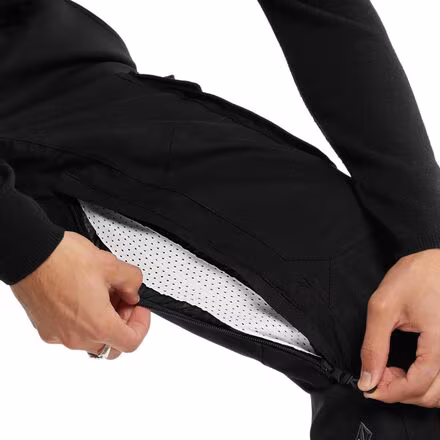 New Articulated Pant - Men's