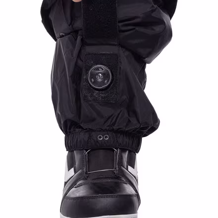 Geode Thermagraph Bib Pant - Women's