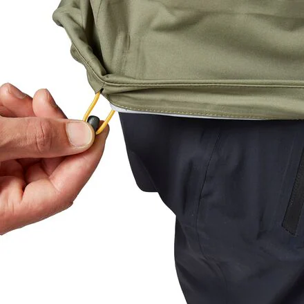 Kinetic 2.0 Jacket - Men's