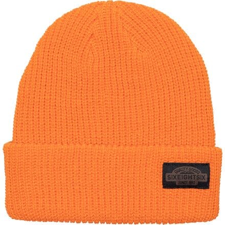 Classic Knit Beanie - 3-Pack