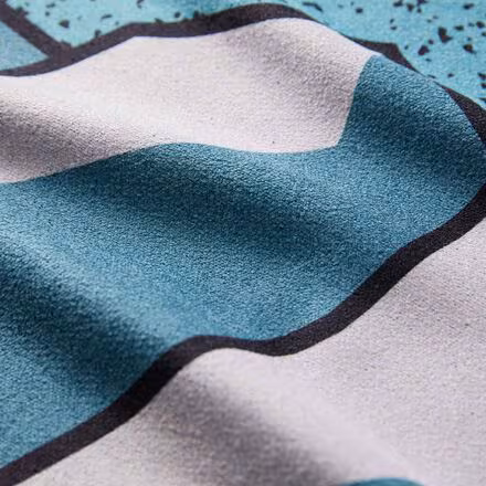 Original Towel - National Parks