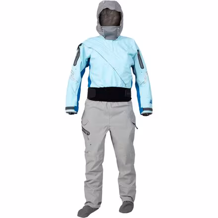Odyssey Drysuit - Women's