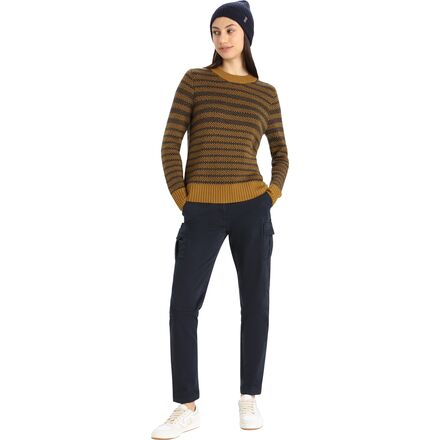 Waypoint Crewe Sweater - Women's
