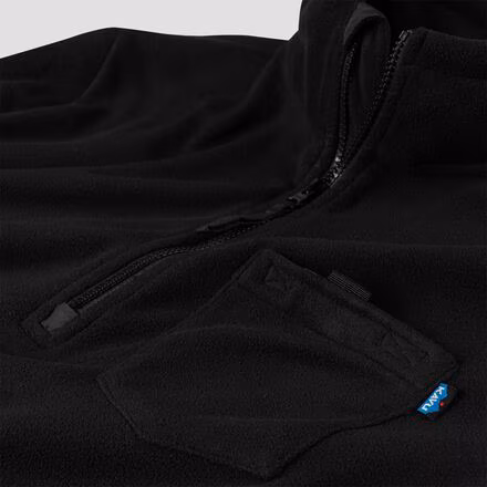 Bay Ridge Pullover Fleece - Men's