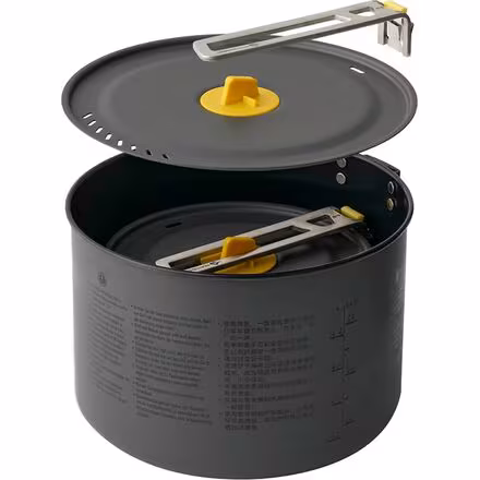 Frontier UL Two Pot Multi-Set - 2 Person