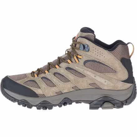Moab 3 Mid Hiking Boot - Men's