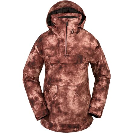 Fern Insulated Gore Pullover - Women's