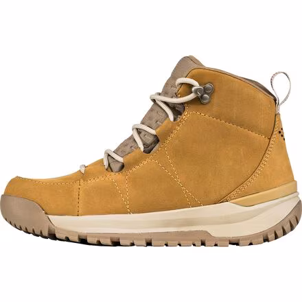 Sphinx Mid Insulated B-DRY Boot - Women's