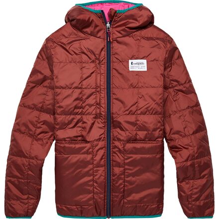 Teca Calido Hooded Jacket - Women's