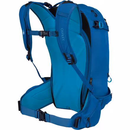 Kamber 30L Backpack