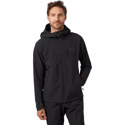 Odin Pro Shield Fleece Jacket - Men's