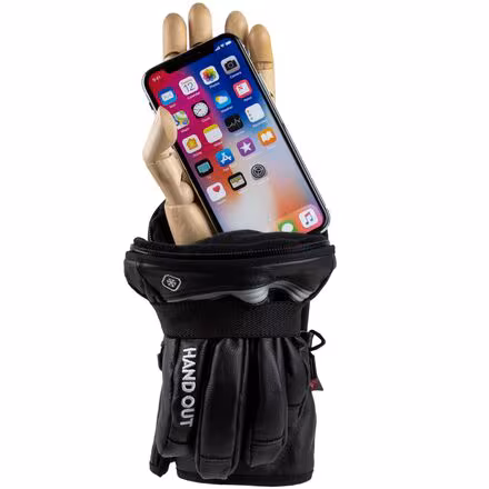 Pro Ski Glove - Men's