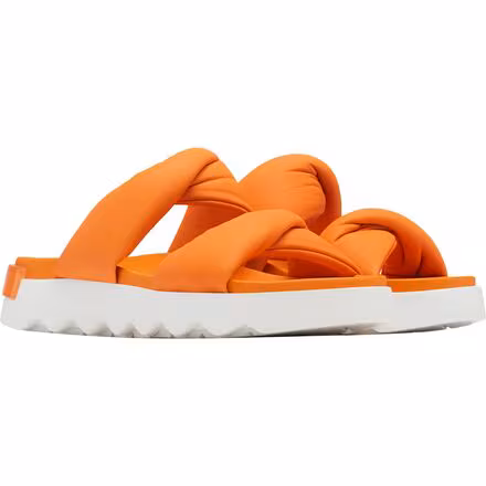 Viibe Twist Slide - Women's