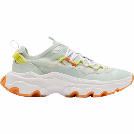 Kinetic Breakthru Tech Lace Sneaker - Women's