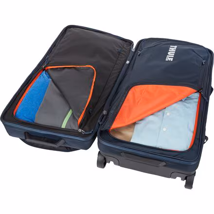 Subterra 30in Rolling Gear Bag