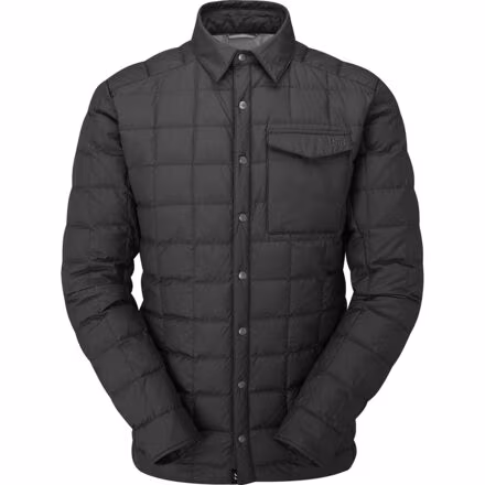 Downtime Shirt Jacket - Men's