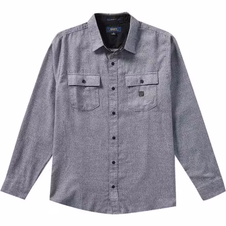 Nordsman Light Flannel Shirt - Men's