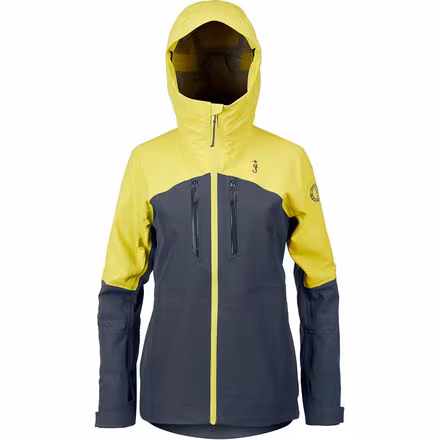 Taku Waterproof Jacket - Women's