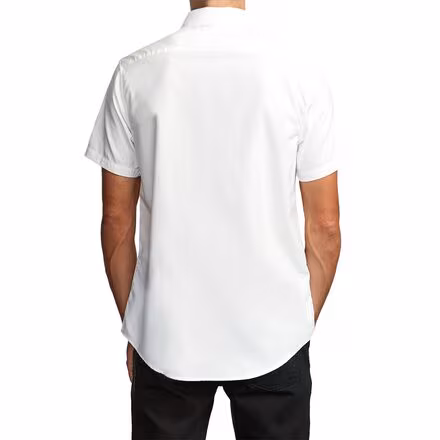 That'll Do Stretch Short-Sleeve Shirt - Men's