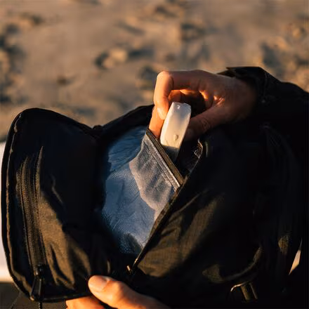 Mission Surf Dlx Wet/Dry 40L Backpack