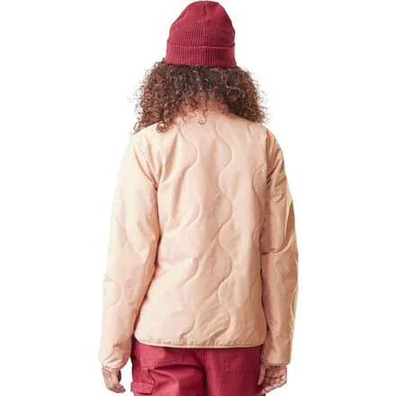 Cassilde Jacket - Women's