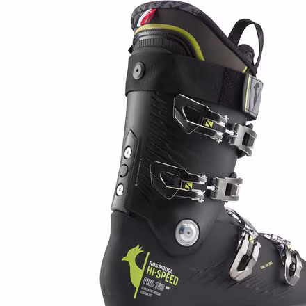 Hi-Speed Pro 100 MV Ski Boot - 2024