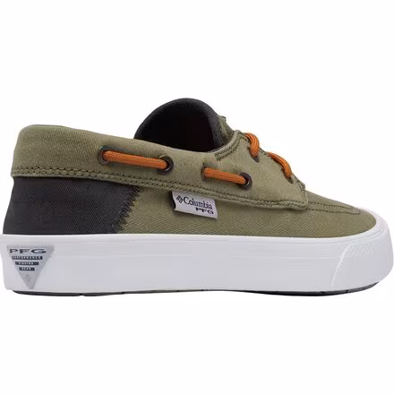 Slack Tide Boat PFG Shoe - Men's