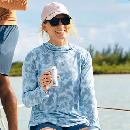 Lightweight II Hoodie - Women's