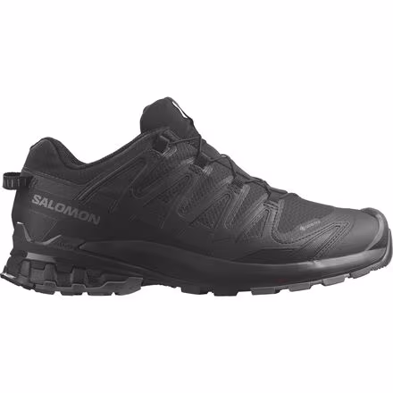 XA Pro 3D V9 Wide Gore-Tex Trail Running Shoe - Men's
