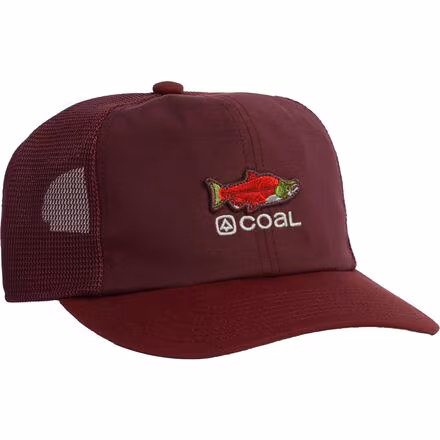 Zephyr Hat