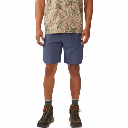 Trail Sender 7in Short - Men's